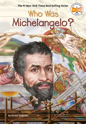 Ki volt Michelangelo? - Who Was Michelangelo?