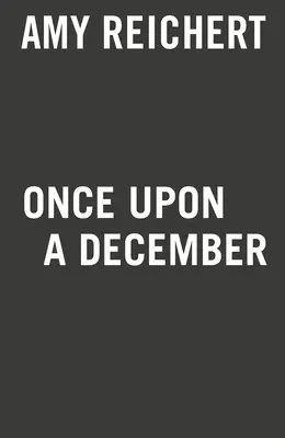 Volt egyszer egy december - Once Upon a December