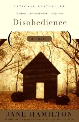 Engedetlenség - Disobedience