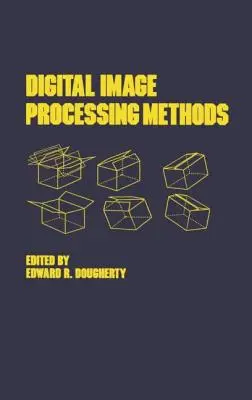 Digitális képfeldolgozási módszerek - Digital Image Processing Methods