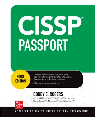 Cissp Passport