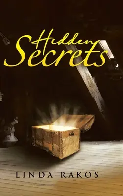 Rejtett titkok - Hidden Secrets