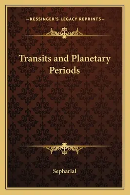 Tranzitok és bolygóperiódusok - Transits and Planetary Periods