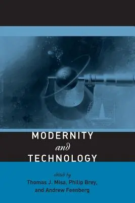 Modernitás és technológia - Modernity and Technology