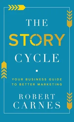 A történet körforgása: A jobb marketing üzleti útmutatója - The Story Cycle: Your Business Guide to Better Marketing