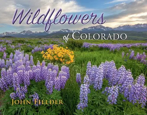 Colorado vadvirágai - Wildflowers of Colorado