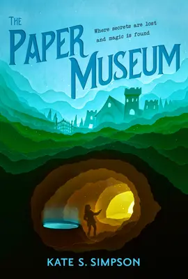 A Papírmúzeum - The Paper Museum