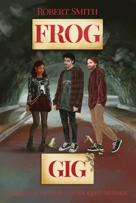 Frog Gig