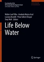 Život pod vodou - Life Below Water