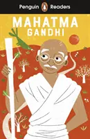 Penguin Readers Level 2: The Extraordinary Life of Mahatma Gandhi (ELT Graded Reader)