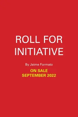 Roll for Initiative