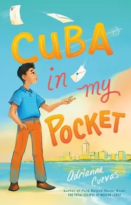 Kuba a zsebemben - Cuba in My Pocket