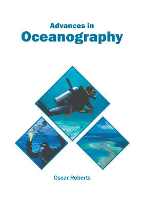 Fejlemények az oceanográfiában - Advances in Oceanography