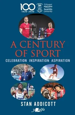 A sport évszázada - A Century of Sport
