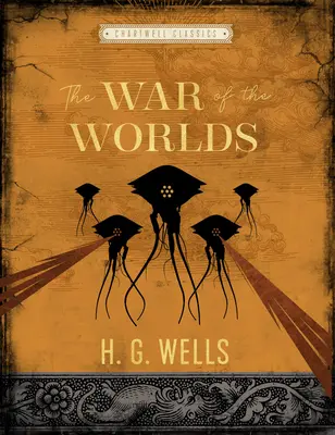 A világok háborúja - The War of the Worlds