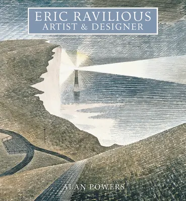 Eric Ravilious: Művész és tervező - Eric Ravilious: Artist and Designer