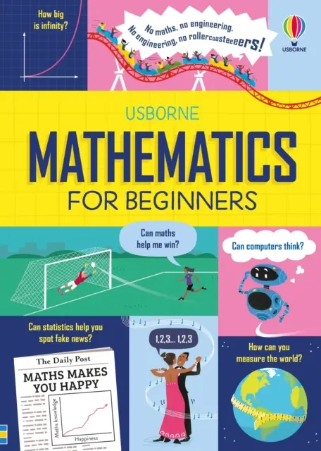 Matematika kezdőknek - Mathematics for Beginners