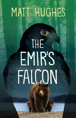 Az emír sólyma - The Emir's Falcon