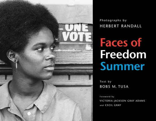 A szabadság nyári arcai - Faces of Freedom Summer