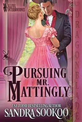 Mr. Mattingly nyomában - Pursuing Mr. Mattingly