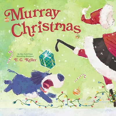 Murray Karácsony - Murray Christmas