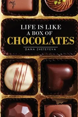 Az élet olyan, mint egy doboz csokoládé - Life is Like a Box of Chocolates