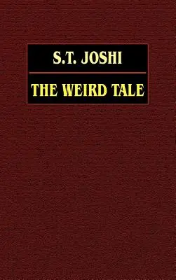 The Weird Tale