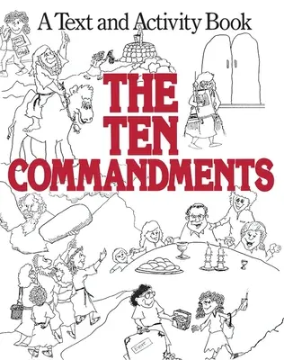 A Tízparancsolat - The Ten Commandments