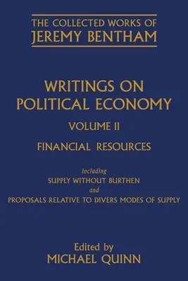 Írások a politikai gazdaságtanról: II. kötet - Writings on Political Economy: Volume II