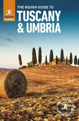 The Rough Guide to Tuscany & Umbria (Útikönyv ingyenes Ebookkal) - The Rough Guide to Tuscany & Umbria (Travel Guide with Free Ebook)