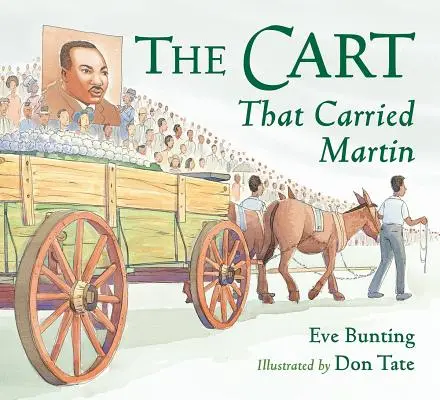 A szekér, amelyik Martint vitte - The Cart That Carried Martin