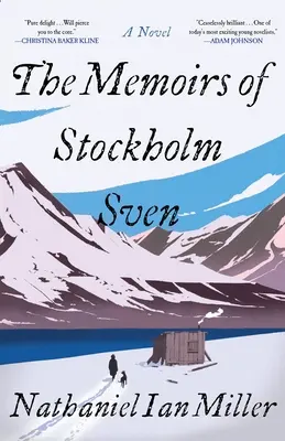 Stockholm Sven emlékiratai - The Memoirs of Stockholm Sven