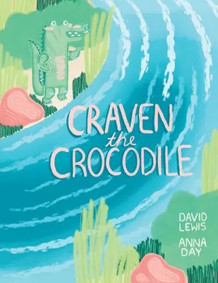 Craven, a krokodil - Craven the Crocodile