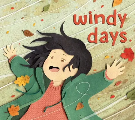 Szeles napok - Windy Days