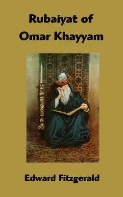 Rubaiyat of Omar Khayyam (Omar Khayyam Rubaiyat-ja) - Rubaiyat of Omar Khayyam