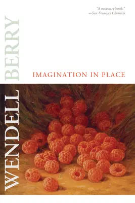 Képzelet a helyén: Essays - Imagination in Place: Essays