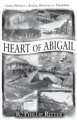 Abigail szíve - Heart of Abigail