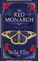 Red Monarch - A Bronte nővérek London alvilágával szállnak szembe ebben az izgalmas és lebilincselő folytatásban. - Red Monarch - The Bronte sisters take on the underworld of London in this exciting and gripping sequel