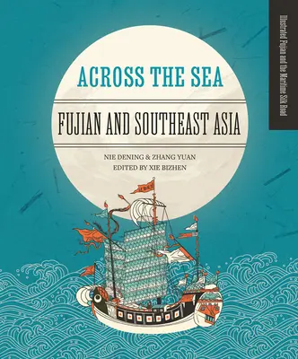 A tengeren túl: Fujian és Délkelet-Ázsia - Across the Sea: Fujian and Southeast Asia