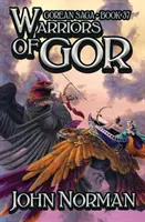 Gor harcosai - Warriors of Gor