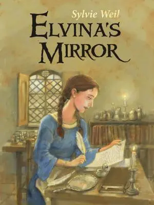 Elvina tükre - Elvina's Mirror