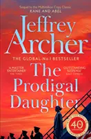 Prodigal Daughter