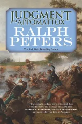 Ítélet Appomattoxban - Judgment at Appomattox