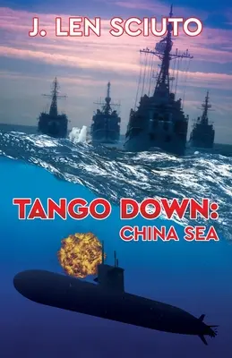 Tango Down: Kínai tenger - Tango Down: China Sea