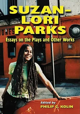 Suzan-Lori Parks