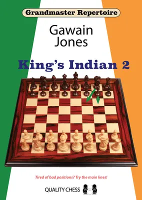 Indiai király 2 - King's Indian 2