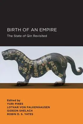 Egy birodalom születése: Ötödik kötet - Birth of an Empire: Volume 5