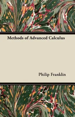 A haladó számtan módszerei - Methods of Advanced Calculus