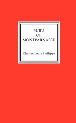 Bubu a Montparnasse-ból - Bubu of Montparnasse