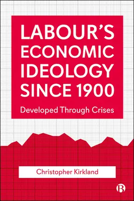 A munkásság gazdasági ideológiája 1900 óta: Válságok révén fejlődött - Labour's Economic Ideology Since 1900: Developed Through Crises